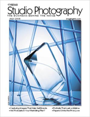 Studio Photography Subscription